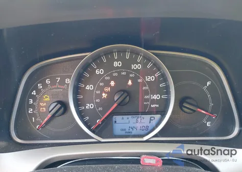 2014 Toyota Rav4 Xle из США, поврежденный, VIN 2T3WFREV6EW110619